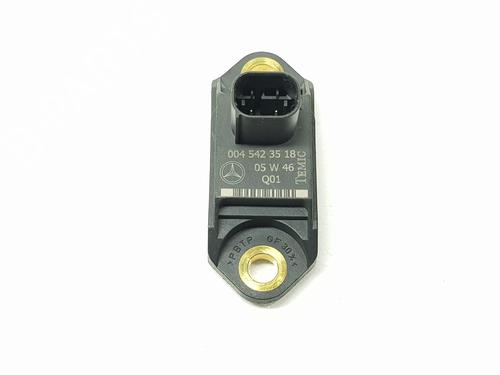 Electronic sensor MERCEDES-BENZ M-CLASS (W164) ML 320 CDI 4-matic (164.122) | BP17440557M84 