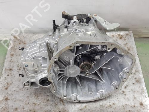 Used Gearbox RENAULT KOLEOS I (HY_) [2008-2026]  31646381
