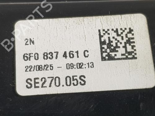 Front left window mechanism SEAT IBIZA V (KJ1, KJG) 1.0 MPi | BP12681610C22 