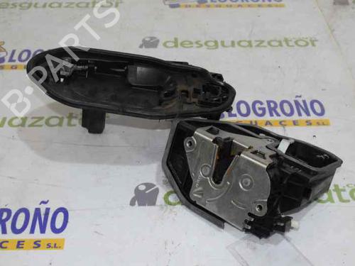 Rear left lock BMW 5 (E60) 530 d | BP1167537C100 