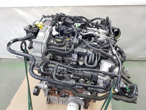 Engine FORD PUMA (J2K, CF7) | BP28964940M1