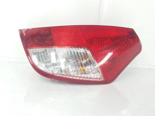Used Right taillight HYUNDAI i10 I (PA) 1.1 (67 hp) 8233833