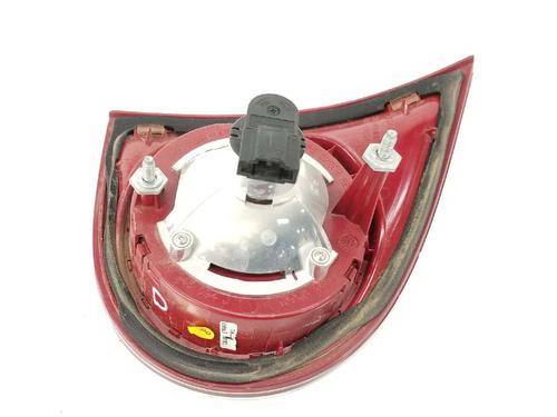 Right tailgate light VW GOLF V (1K1) 1.9 TDI | BP1542865C80 