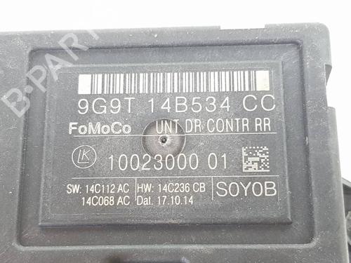 Electronic module FORD S-MAX (WA6) | BP39726342M83 - Image 6