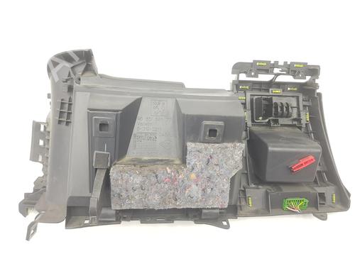Glove box PEUGEOT 5008 (0U_, 0E_) 1.6 HDi | BP17766602C95 