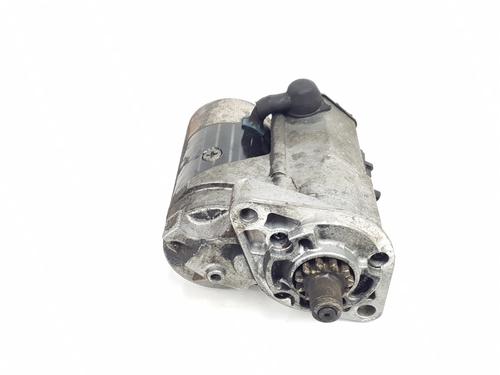 Used Starter Starter TOYOTA LAND CRUISER PRADO (_J12_) 3.0 D-4D (KDJ120, KDJ125) (166 hp) 35737359 35737359