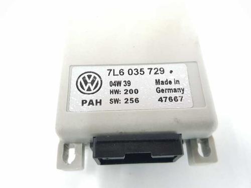 Other VW TOUAREG (7LA, 7L6, 7L7) 2.5 R5 TDI | BP14125413O1 