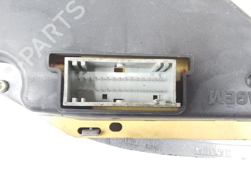Instrument cluster RENAULT CLIO II (BB_, CB_) 1.4 16V (B/CB0L) | BP9583974C47 