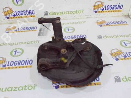 Right rear steering knuckle VW TOURAN (1T1, 1T2) 2.0 TDI 16V | BP1884980M28 