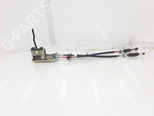 Gear lever PIAGGIO PORTER NP6 (NP6) 1.5 CNG | BP38930366M90 - Image 5