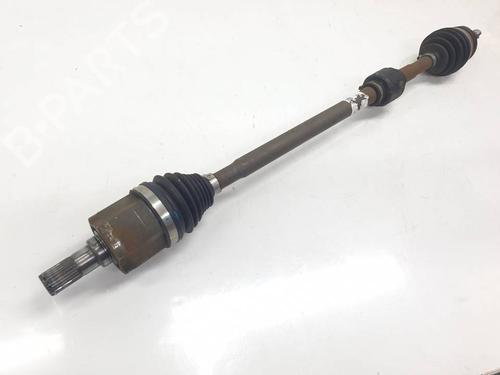 Right front driveshaft KIA STONIC (YB) | BP38870884M39 - Image 3