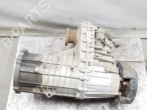 Used Transfer box VW TOUAREG (7LA, 7L6, 7L7) 3.0 V6 TDI (240 hp) 30968412