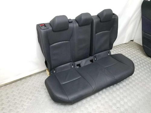 Ensemble sièges TOYOTA C-HR (_X1_) 1.8 Hybrid (ZYX10_, ZYX11_, ZYX10R, ZYX11R) | BP6894010C78 