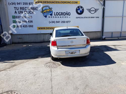 Engine control unit (ECU) OPEL VECTRA C GTS (Z02) 1.9 CDTI (F68) | BP24579979M57 - Image 10