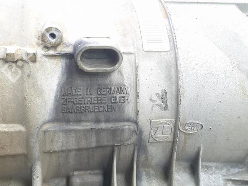 Gearbox LAND ROVER RANGE ROVER SPORT I (L320) 3.6 D 4x4 | BP16212716M3 