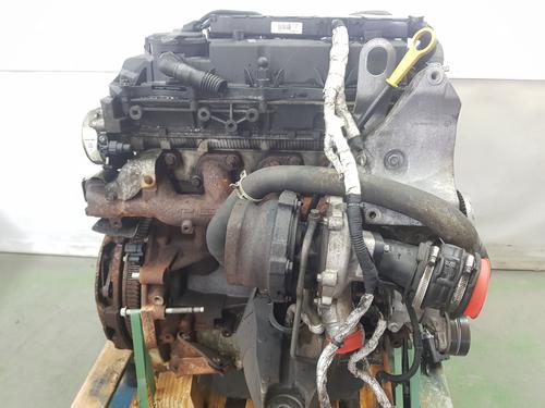 Engine FORD TRANSIT V363 Van (FCD, FDD)  | BP29589786M1 