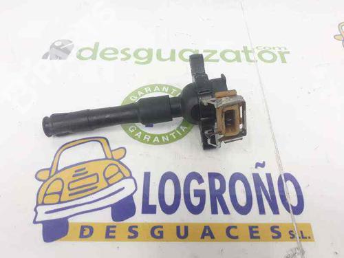 Used Ignition coil Ignition coil BMW 5 (E39) M5 (400 hp) 7349551 7349551