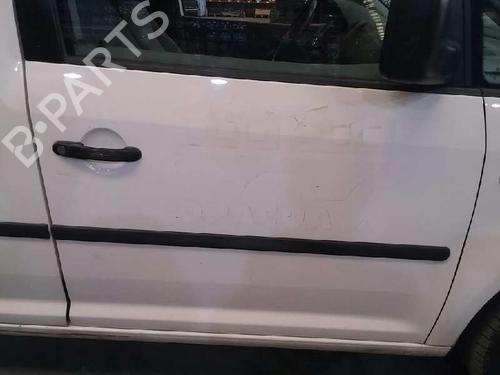 Starter VW CADDY III Box Body/MPV (2KA, 2KH, 2CA, 2CH) 2.0 SDI | BP7546642M8 