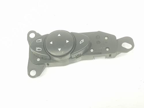 Used Mirror switch MERCEDES-BENZ E-CLASS (W211) E 300 BlueTEC (211.024) (211 hp) 11718355