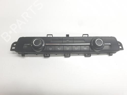Climate control CITROËN JUMPY III Van (V_) | BP31991950I5