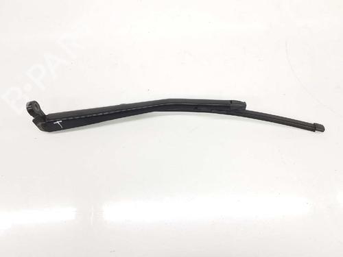Used Rear windshield wiper arm BMW 1 (E87) 120 d (177 hp) 6897547