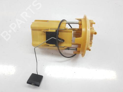 Used Fuel pump PEUGEOT PARTNER Box Body/MPV 1.6 HDi 16V (90 hp) 13110951