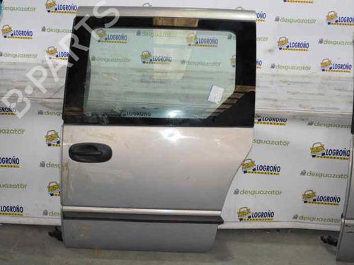 Used Left slide door CHRYSLER VOYAGER / GRAND VOYAGER III (GS_, NS_) 3.3 i (158 hp) 1168572