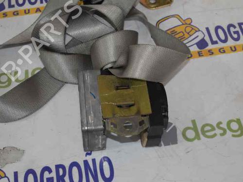 Rear left belt tensioner MERCEDES-BENZ S-CLASS (W220, V220) S 320 CDI (220.025, 220.125) | BP14117910C89 