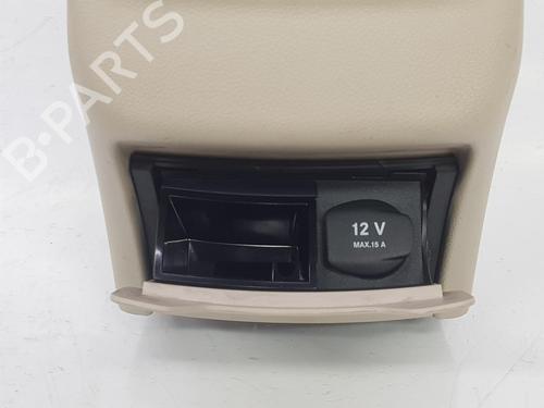 Armrest / Center console MERCEDES-BENZ C-CLASS (W205) C 220 BlueTEC / d (205.002, 205.004) | BP7226949I20 