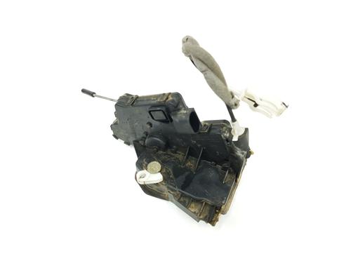 Front right lock BMW 3 (E46) 318 d | BP23502625C97 