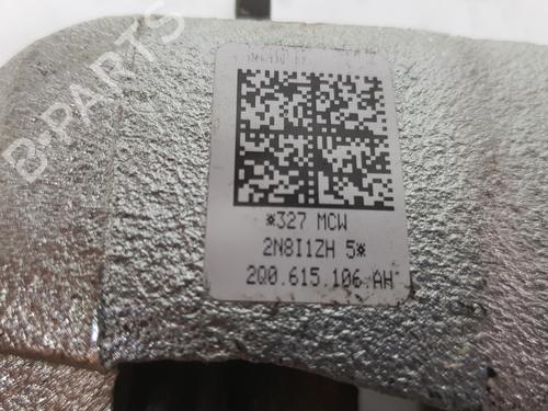 Right front brake caliper AUDI A1 Sportback (GBA) 30 TFSI | BP13541053M104 