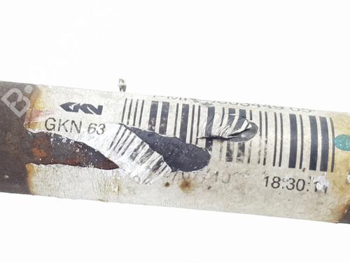 Left front driveshaft MINI MINI COUNTRYMAN (R60) | BP36649790M38 - Image 3