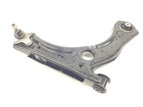 Used Right front suspension arm SEAT IBIZA V (KJ1, KJG) 1.0 MPi (80 hp) 27997453