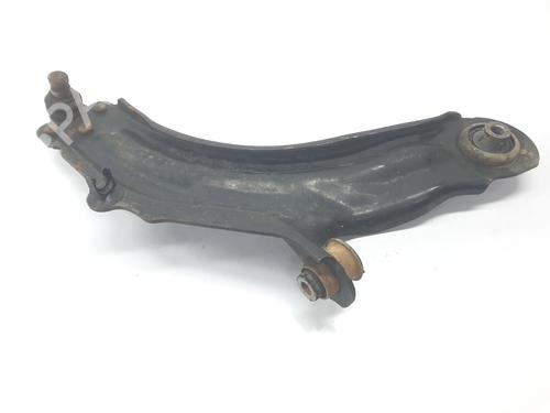 Used Right front suspension arm RENAULT KANGOO / GRAND KANGOO II (KW0/1_) 1.5 dCi 85 (KW0K, KW0L, KW0B) (86 hp) 23423969