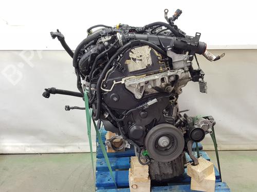 Engine CITROËN JUMPY III Van (V_)  | BP34225229M1  - Image 9