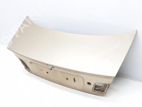 Tailgate BMW 3 (E46) 320 d | BP17765672C6