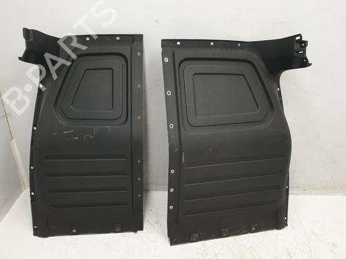 Cargo separator RENAULT KANGOO III Box Body/MPV | BP32686174I36 - Image 5