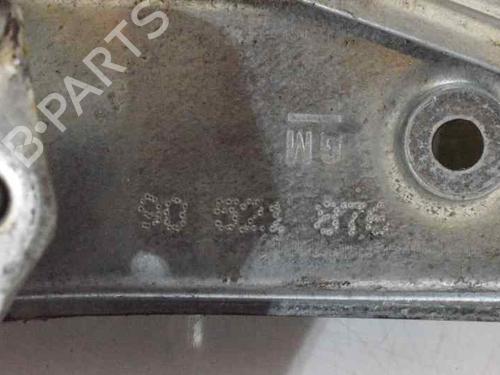 Front right window mechanism OPEL ASTRA G Hatchback (T98) 2.0 DTI 16V (F08, F48) | BP778144C23 