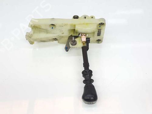 Gear lever NISSAN X-TRAIL I (T30) 2.2 DCi FWD | BP7822534M90 