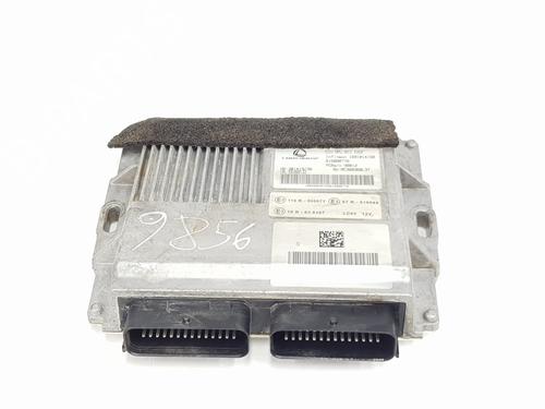Used Engine control unit (ECU) Engine control unit (ECU) DACIA SANDERO III [2021-2026] 34330737 34330737