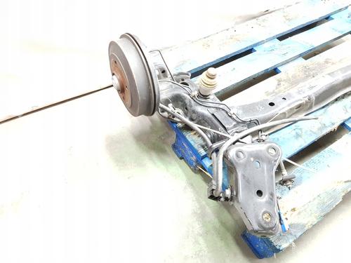 Rear axle CITROËN C4 CACTUS 1.2 VTi 82 | BP21265212M2 