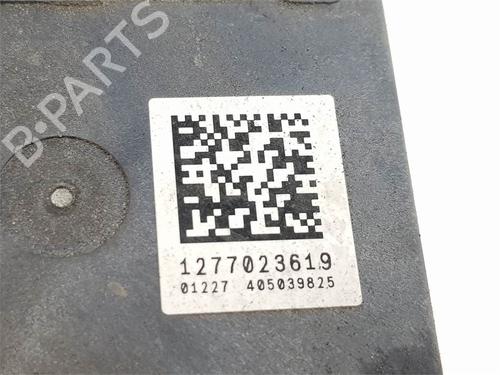 Electronic sensor CITROËN BERLINGO (ER_, EC_) | BP38330597M84 - Image 6
