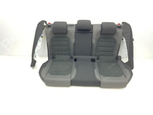 Seats set VW GOLF VII (5G1, BQ1, BE1, BE2) 2.0 TDI | BP10286461C78 