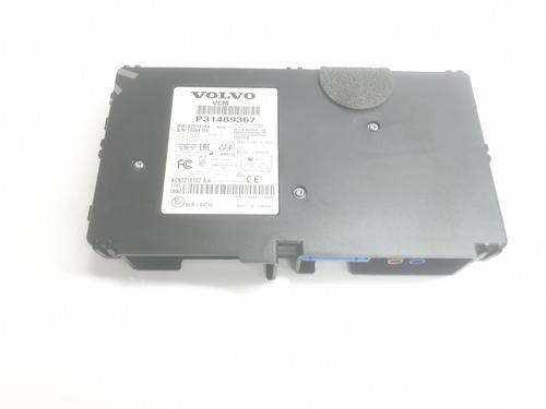 Used Electronic module Electronic module VOLVO XC90 II (256) D5 AWD (235 hp) 36294705 36294705