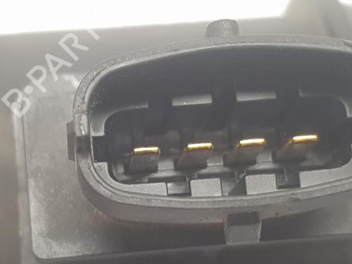 Mass air flow sensor OPEL CORSA D (S07) 1.3 CDTI (L08, L68) | BP13908478M95 