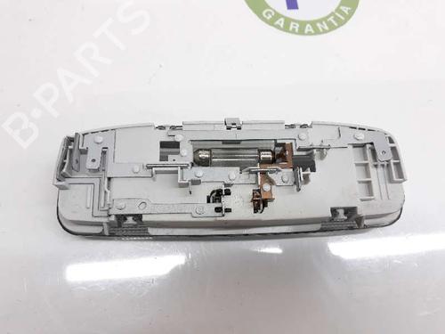 Interior roof light LAND ROVER FREELANDER 2 (L359) 2.2 TD4 4x4 | BP12466118I8
