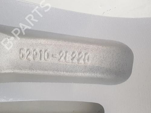 Rim HYUNDAI TUCSON (JM) 2.0 CRDi | BP16646922C45 