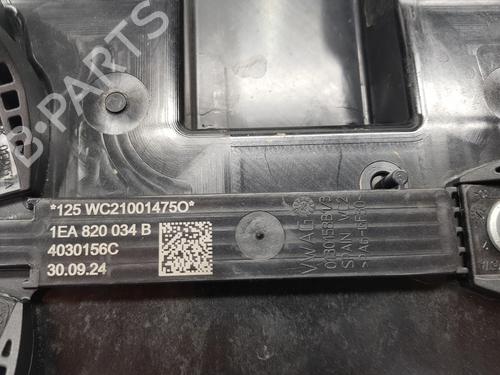 Engine mount VW ID.4 (E21) PRO | BP26698164M89 