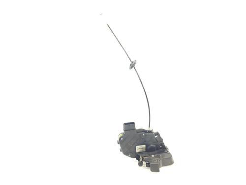 Used Rear left lock LAND ROVER FREELANDER 2 (L359) 2.2 TD4 4x4 (150 hp) 29290777