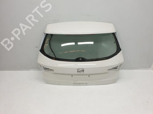 Used Tailgate Tailgate SEAT ARONA (KJ7, KJP) 1.0 TSI (95 hp) 36558251 36558251
